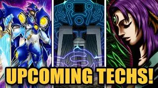 Thumbnail: 5 Techs You NEED To Know For the Next Format