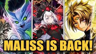 Thumbnail: This New Maliss Variant Is Terrorizing The OCG!
