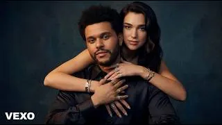 Thumbnail: The Weeknd Ft. Dua Lipa - Evermore