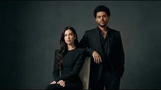 Thumbnail: The Weeknd Ft. Dua Lipa - Don't Let Me Go