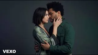 Thumbnail: The Weeknd Ft. Dua Lipa - For You