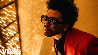 Thumbnail: The Weeknd - I Dont Feel It
