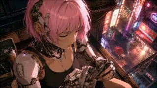 Thumbnail: Transmission n°011: Last Inspection | Emotional Dark Synthwave