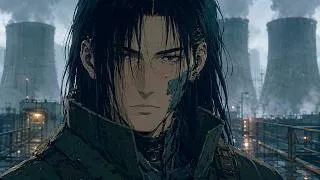Thumbnail: Transmission n°010: Ash Protocol | Cinematic Dark Synthwave