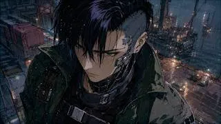 Thumbnail: Transmission n°007: Harbor Sentinel | 1h30 Hour of Synthwave | Dark Synthwave