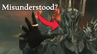 Thumbnail: The Tolkien Revisionist Canon