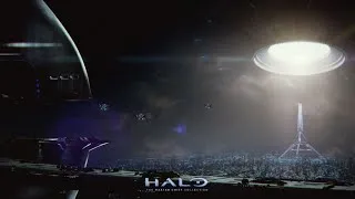 Thumbnail: Halo 2: Anniversary - High Charity