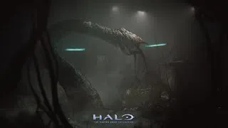 Thumbnail: Halo 2: Anniversary - Gravemind