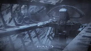 Thumbnail: Halo 2: Anniversary - Quarantine Zone