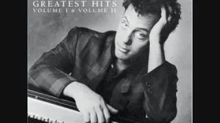 Thumbnail: The Stranger Billy Joel