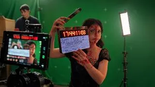 Thumbnail: Making Of Obsession 2026 | Obsession Full Movie Behind The Scene | Bear & Nikki