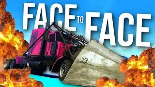 Thumbnail: GTA-5 ONLINE FUNNIEST FACE TO FACE HIGHLIGHT WITH VG16 FAMILY | #gta5 #gta5online #gaming #bandilki