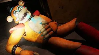 Thumbnail: FNAF Security Breach - All Cutscenes Full Movie & All Endings