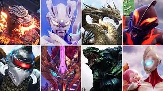 Thumbnail: Gigabash - All Monster Ultimate Attacks (All DLC)