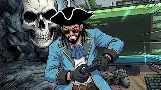 Thumbnail: Graveyard to Office? Dead End Jobs! 💀 (Edd Skeleton VR + Game Dev Simulator)