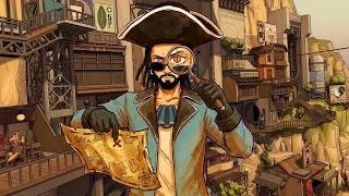 Thumbnail: Where Are You Hiding It!? The Ultimate Scavenging Hunt! 🕵️ (A Shopping Trip to Eklan Tor VR)