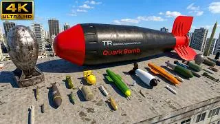 Thumbnail: Every Nuclear Bomb Tested in GMod