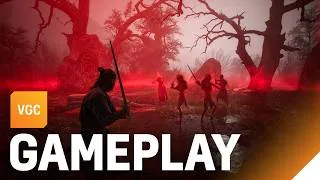 Thumbnail: The Blood of Dawnwalker 4K Gameplay