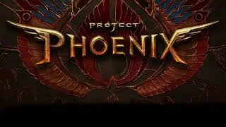 Thumbnail: Project Phoenix Main Theme (Nobuo Uematsu / 2026)