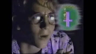Thumbnail: StarTropics Nintendo Entertainment System Commercial