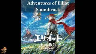 Thumbnail: The Adventures of Elliot: The Millennium Tales | Full Soundtrack [2026]