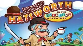 Thumbnail: Welcome to My Lair! | Henry Hatsworth in the Puzzling Adventure Extended OST