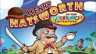 Thumbnail: The Golden Suit | Henry Hatsworth in the Puzzling Adventure Extended OST