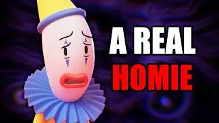 Thumbnail: Kaufmo's Importance in The Amazing Digital Circus