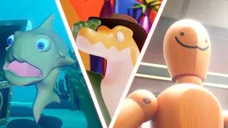 Thumbnail: Ranking EVERY Digital Circus NPC