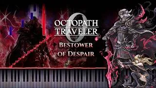 Thumbnail: Bestower of Despair - Octopath Traveler 0 Piano Arrangement