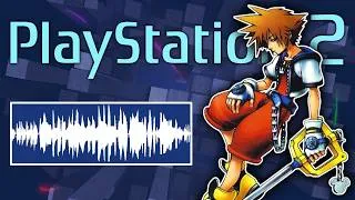 Thumbnail: PS2 Music is Deep.