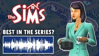 Thumbnail: The Sims 1 Music is...Different.