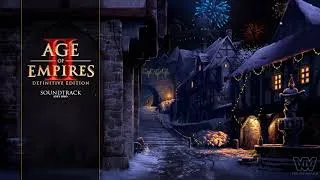 Thumbnail: Age of Empires 2 OST – Joey Jojo (Extended Version)