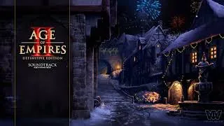 Thumbnail: Age of Empires 2 OST – Neep Ninny Bod (Extended Version)
