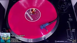 Thumbnail: Trials of Mana: Side D | Vinyl Rip (Unofficial)