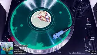 Thumbnail: Trials of Mana: Side A | Vinyl Rip (Unofficial)
