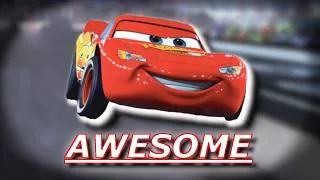 Thumbnail: The Cars Game is the Pinnacle of Movie Tie-Ins