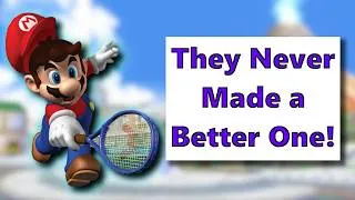 Thumbnail: Mario Power Tennis is Unmatched 
