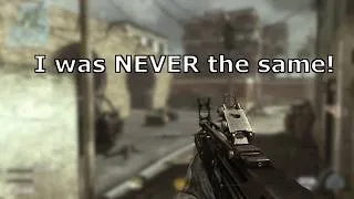 Thumbnail: Call of Duty changed my life forever