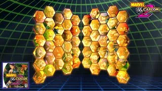 Thumbnail: Marvel vs. Capcom 2: New Age of Heroes Full OST