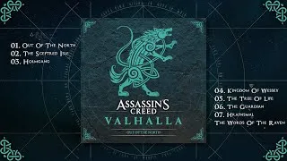 Thumbnail: Assassin's Creed Valhalla: Out Of The North OST