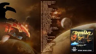 Thumbnail: Tyrian 2000 - Original Game Soundtrack Full OST