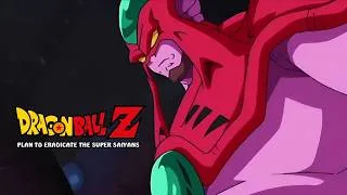 Thumbnail: Dragon Ball Z Plan to Eradicate the Super Saiyans (2010) | Full OVA Movie [English]