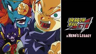 Thumbnail: Dragon Ball GT A Hero’s Legacy (1997) | Full Movie [English]