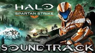Thumbnail: Halo Spartan Strike OST (2015) | Original Game Soundtrack