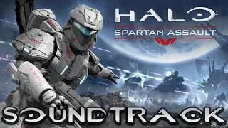 Thumbnail: Halo Spartan Assault OST (2013) | Original Game Soundtrack