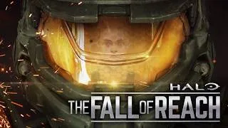 Thumbnail: Halo The Fall of Reach (2015) | Full Movie