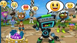 Thumbnail: Funny Championship 🤣 | Beach Buggy Racing 2