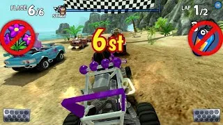 Thumbnail: Dune Jumper 500HP Carmel NO MEME| Beach Buggy Racing
