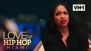Thumbnail: Love & Hip Hop: Miami | Season 6, Episode 12: Curse Control